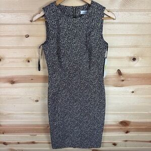 NWT Calvin Klein dress size 2